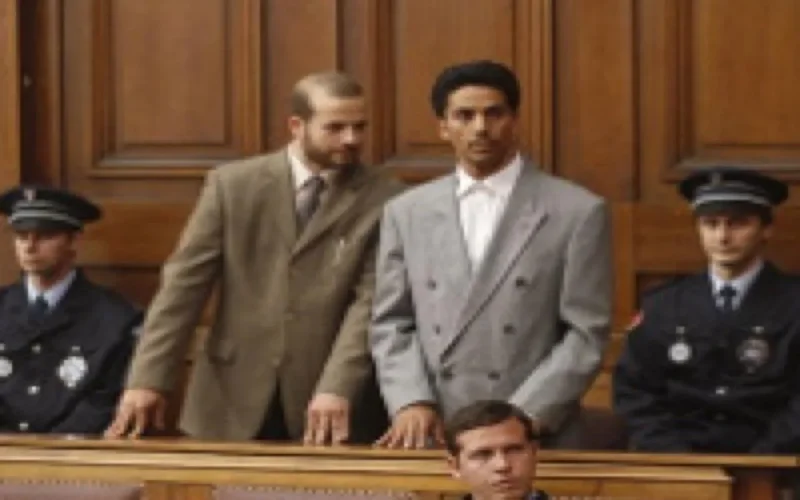 "Omar m'a tuer" le 22 juin dans les salles