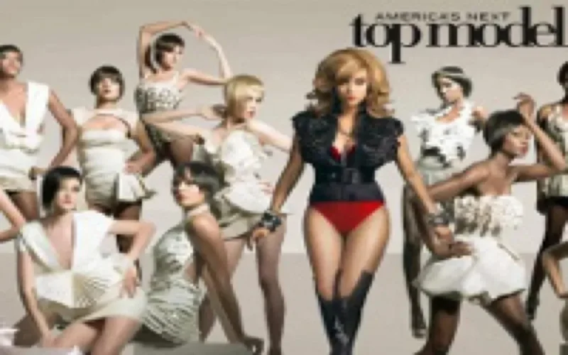 America's next top model à Marrakech