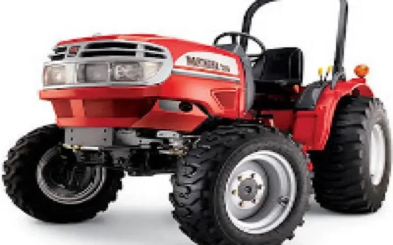 Mahindra & Mahindra implante une usine au Maroc