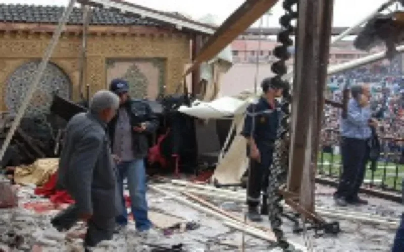L'attentat de Marrakech, un acte terroriste d'après le ministre de l'Intérieur