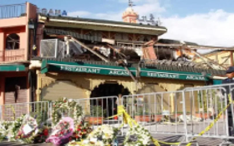 Driss Ben Ali : "Il ne faut pas tuer l'espoir du Maroc"