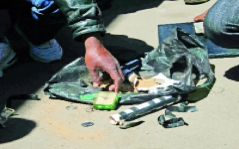 Fausse alerte à la bombe à 60 km de Marrakech