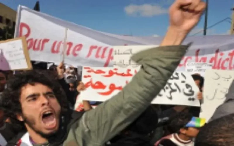 1er mai : le Maroc aussi manifeste