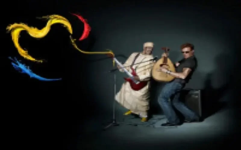 L'État se désengage du festival Mawazine