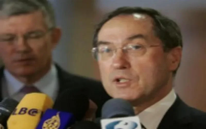 Claude Guéant ne déconseille pas Marrakech après l'attentat