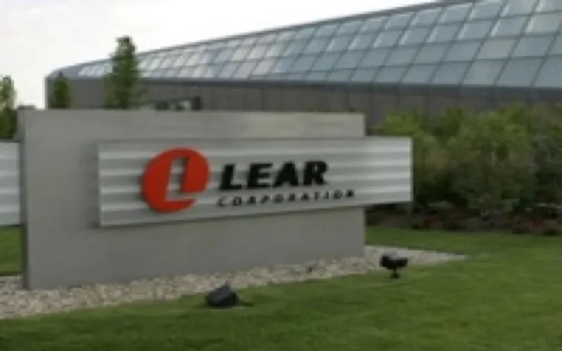 L'américain Lear Corporation s'implante au Maroc