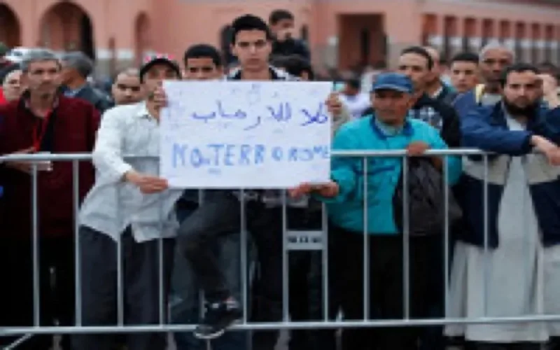 Attentat de Marrakech : la Suisse ouvre une enquête