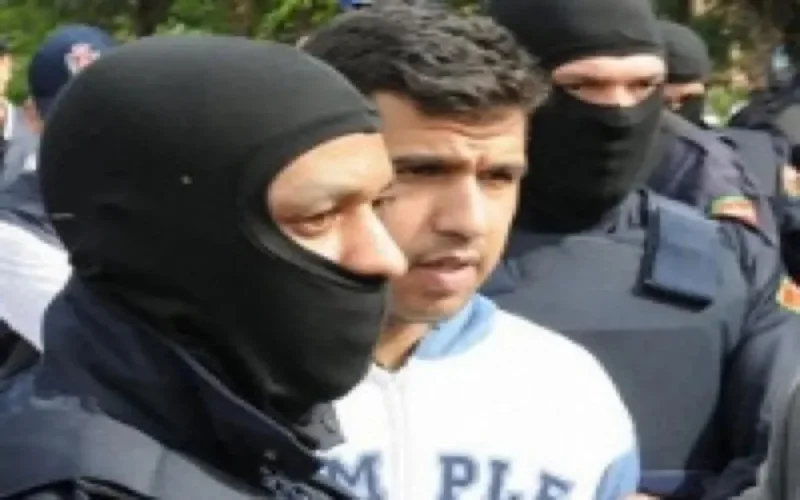Photos : reconstitution de l'attentat de Marrakech