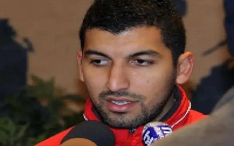 Adil Hermach rejoindra t-il Zaïri à l'Olympiakos ?