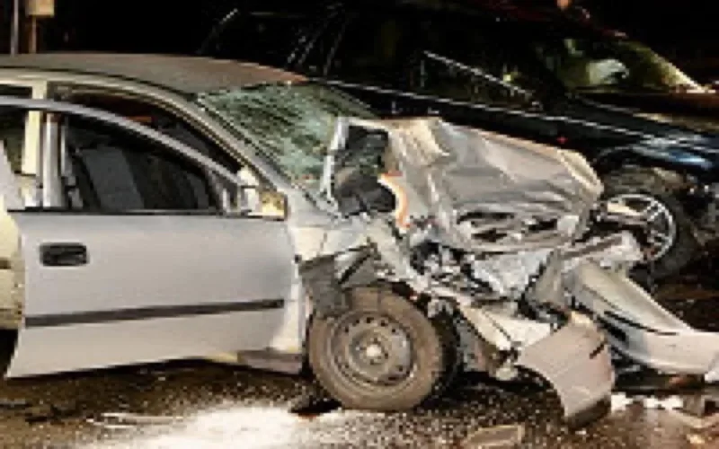 Un Français saoul provoque un grave accident à Marrakech