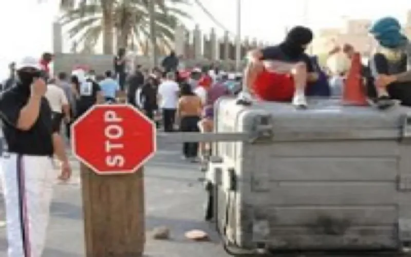 Khouribga : de violents affrontements font plus de 100 blessés