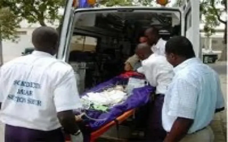 Le corps d'un étudiant marocain rejeté par la mer au Sénégal