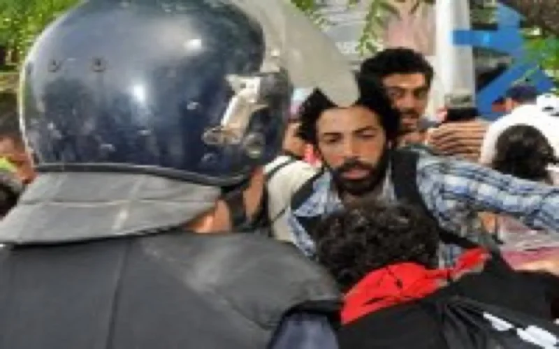 Mais où est donc passé le centre de la DST à Témara ?