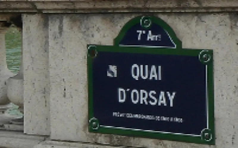 La France dément avoir demandé l'annulation de Mawazine 