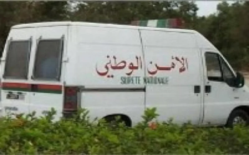 Les enfants d'un ex juge agressent des policiers à Marrakech 