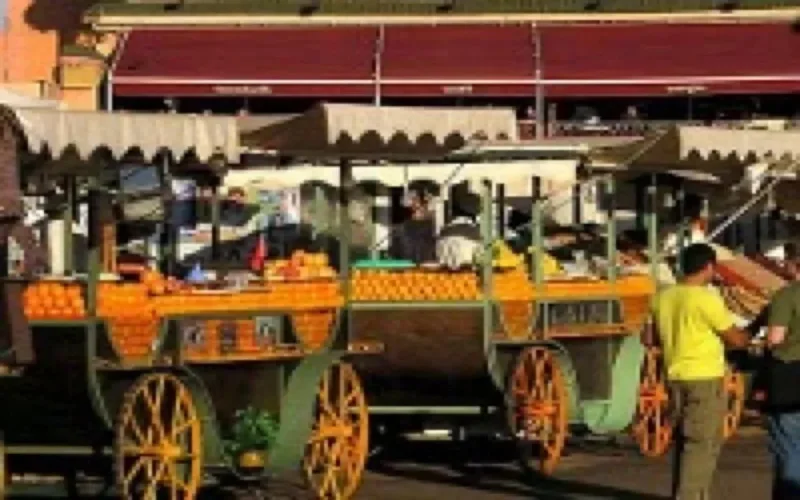 Tourisme : les Français boudent le Maroc