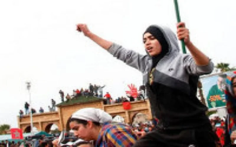 La jeunesse marocaine ou le désintérêt politique