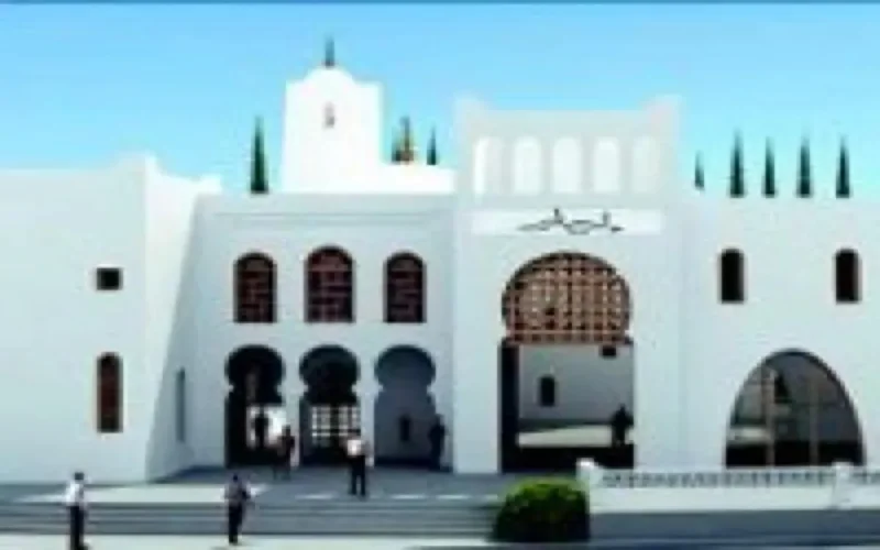 Mohammed VI sollicité pour la construction d'une mosquée en Espagne
