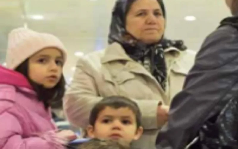 Adoption d'une loi "discriminatoire" sur le regroupement familial en Belgique