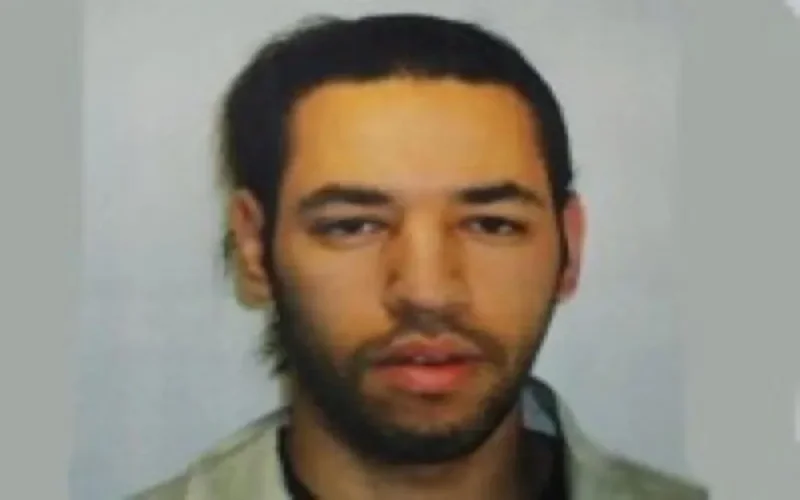 Evasion spectaculaire de Mohamed El Jabbari d'une prison belge