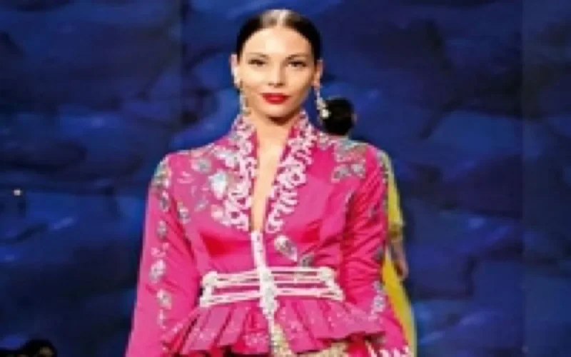 Caftan 2011