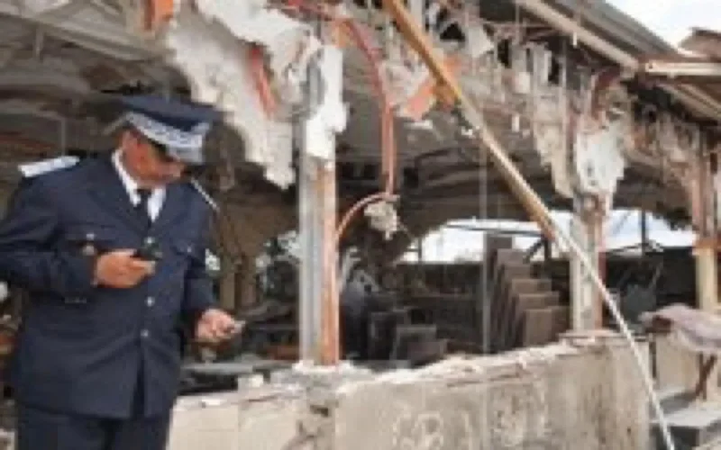 Attentat de Marrakech : la France ouvre une information judiciaire