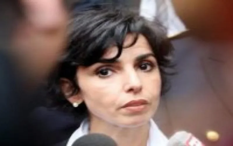 Rachida Dati : "Ce que dit Luc Ferry est de la non dénonciation d'un crime"