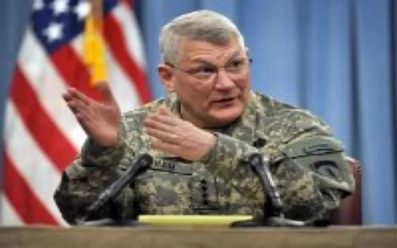 Africom : "Il n'y aura pas de guerre entre le Maroc et l'Algérie"