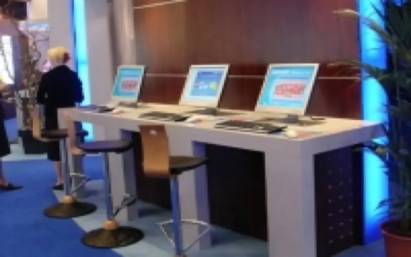 Casablanca : ouverture du Salon international de l'informatique