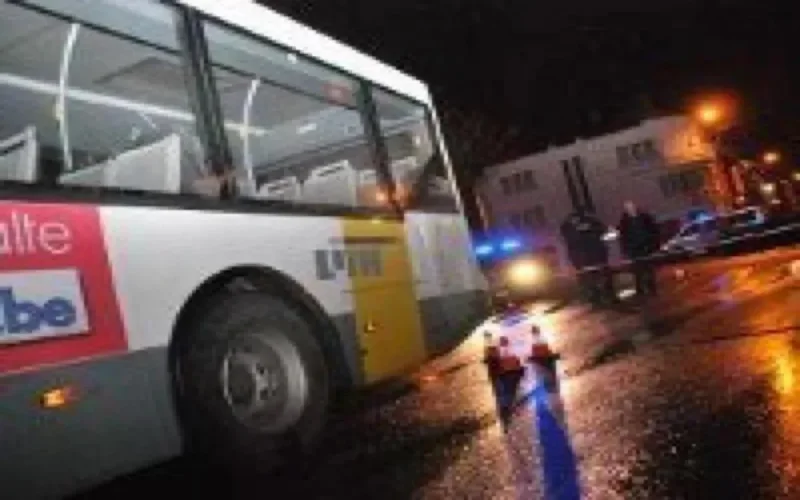 Échauffourées en Belgique après le match Maroc-Algérie