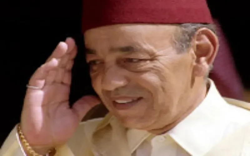 Hassan II