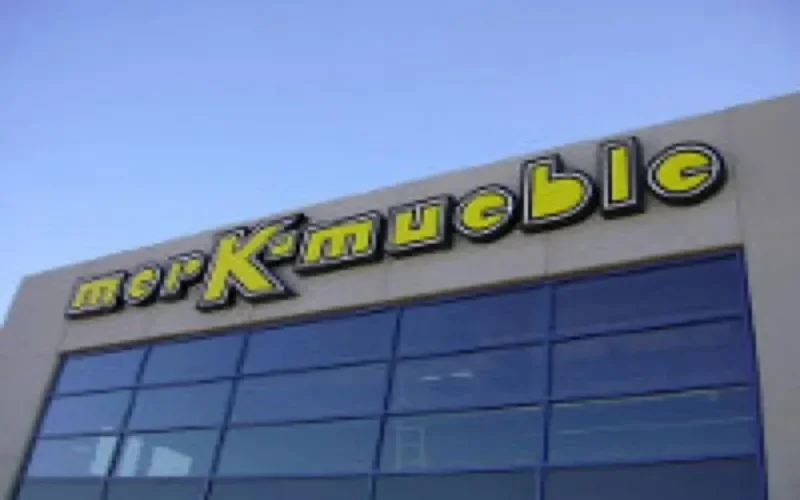 L'espagnol Merkamueble au Maroc dès 2012 