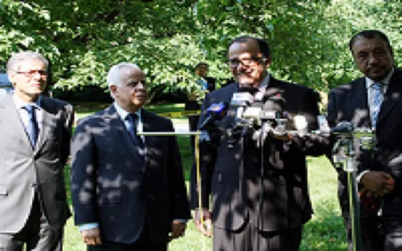 Les négociations entre le Maroc et le Polisario n'avancent plus