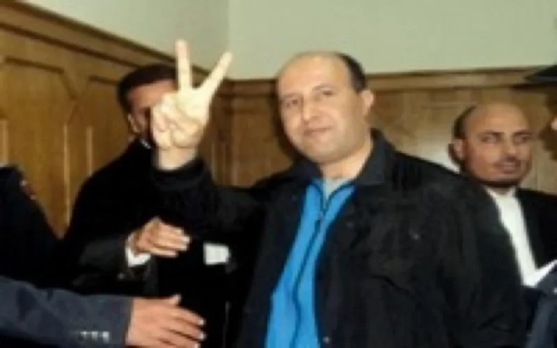 Rachid Nini condamné à un an de prison ferme