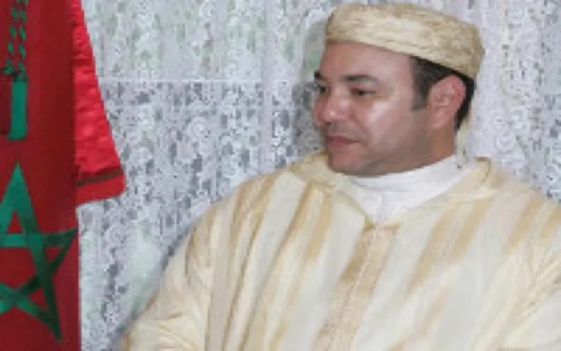 Affaire Ferry : Mohammed VI appelé à l'aide