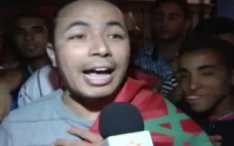 Les Marocains fêtent la nouvelle constitution après le discours du Roi 