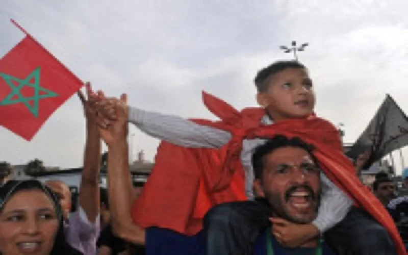 Accrochages entre pro et anti constitution dimanche 