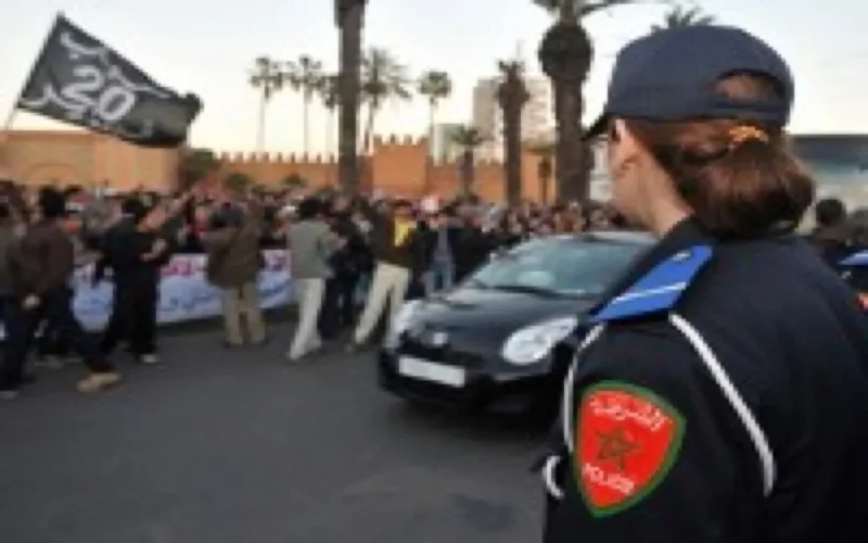 La constitution vue par la presse internationale