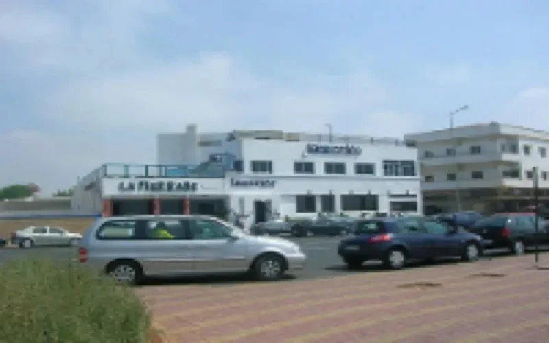 Explosion dans un cabaret à Casablanca