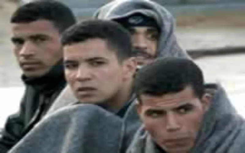 Maroc-Espagne : patrouille conjointe de lutte contre l'immigration irrégulière
