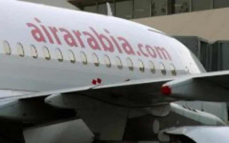 Air Arabia lance Barcelone Tanger le 16 juillet