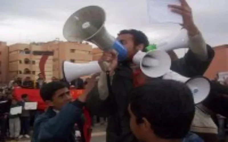 Le mouvement du 20 février ne manifeste pas le jour du référendum
