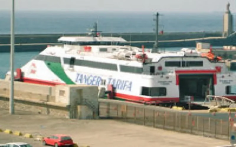 Un policier marocain arrêté en Espagne avec de la drogue