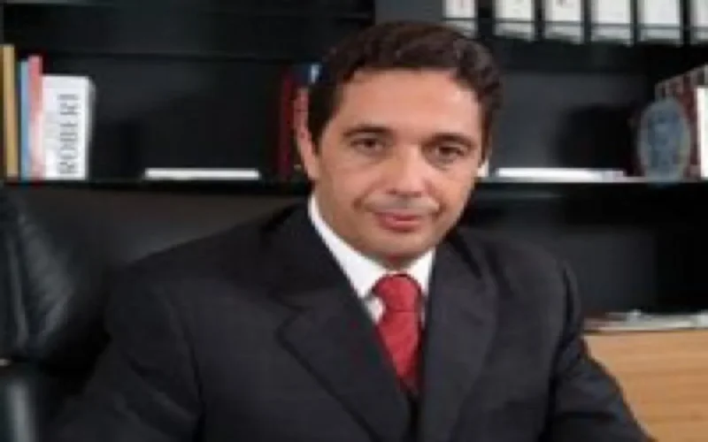 Khalid Oudghiri écrit ses mémoires