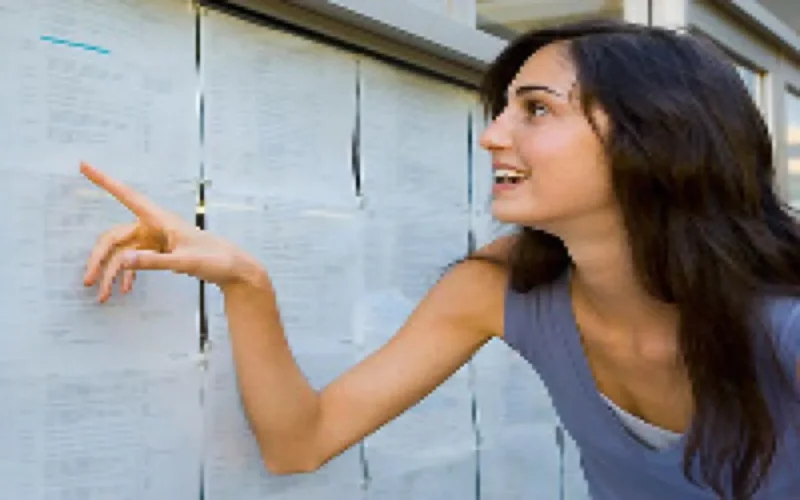 Les résultats du baccalauréat 2011 prévus ce lundi