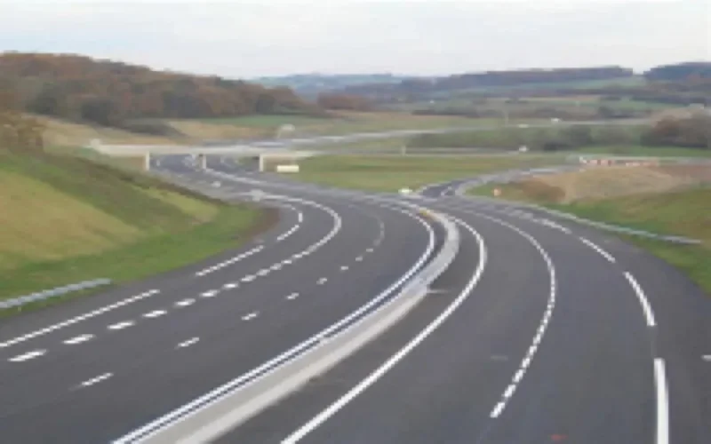 Ouverture de l'autoroute Fès-Oujda 