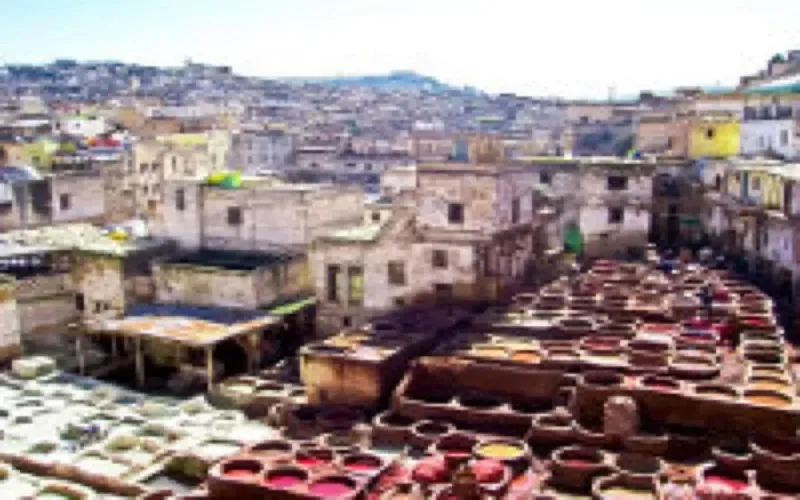 Fès, plus ancienne medina au monde