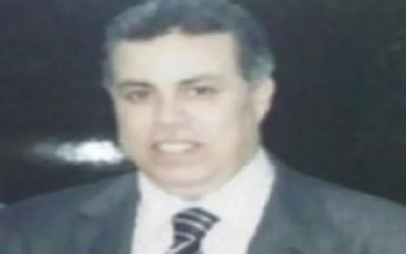 Abdallah Salim Saïdi tué par un ex employé du palais royal