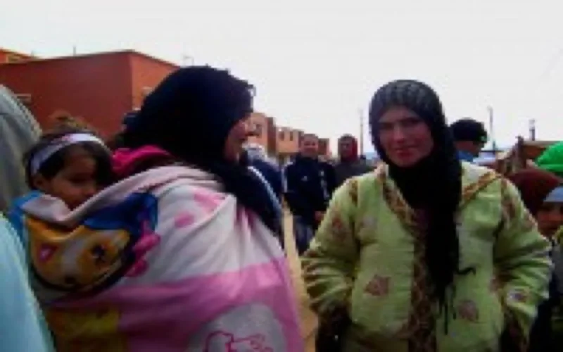 Les Marocains vivent plus et ont moins d'enfants