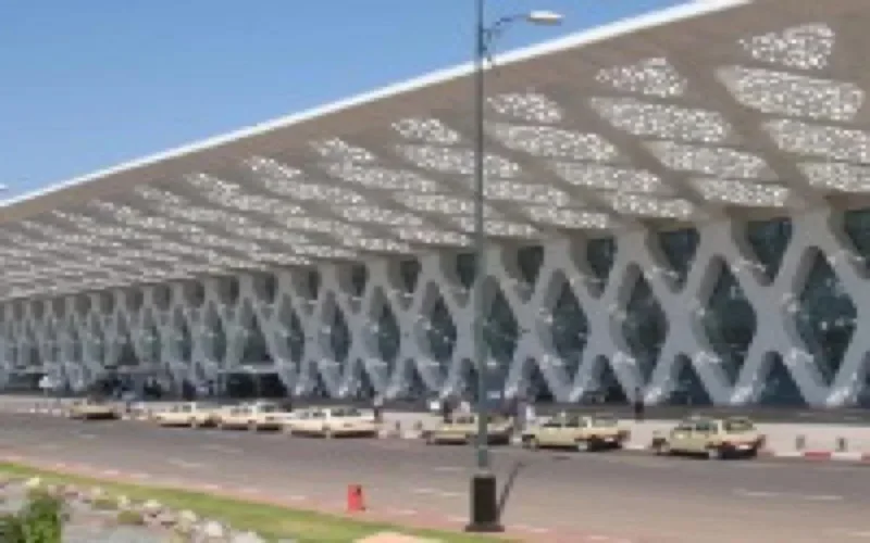 Marrakech-Menara, deuxième meilleur aéroport en Afrique
